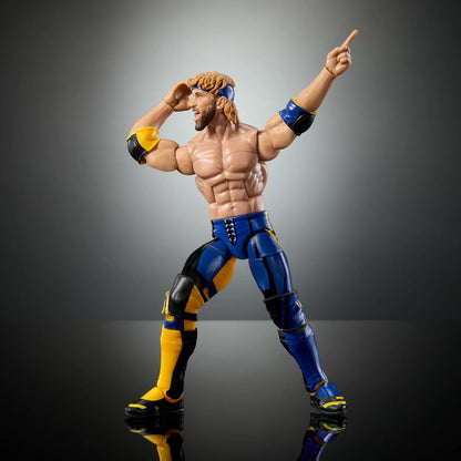 WWE Logan Paul Elite Greatest Hits 9